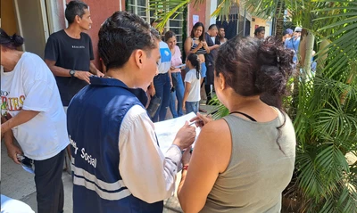 6228 víctimas del conflicto armado han sido beneficiadas con oferta institucional de la Secretaría de Bienestar Social