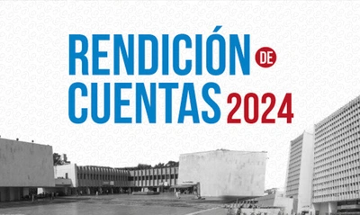 Acompáñanos este 19 de diciembre en la jornada de rendición de cuentas de la Alcaldía de Santiago de Cali
