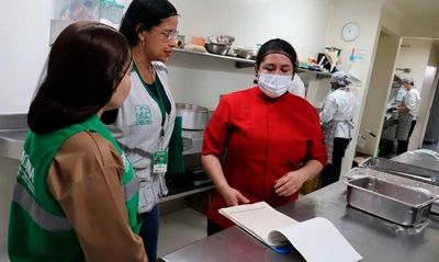 Avanza la transformación ambiental del ‘Plan Cali Sostenible’: el sector gastronómico pasa al tablero con el Dagma
