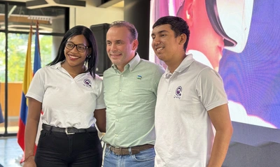 600 millones de pesos fueron entregados a empresas de base tecnológica en YAWA a través del Fondo de Oportunidades 2024