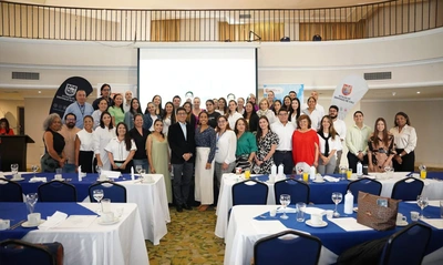 ‘Sumémonos por Cali’ llega con pedagogía sobre cultura ciudadana a las empresas de la capital vallecaucana