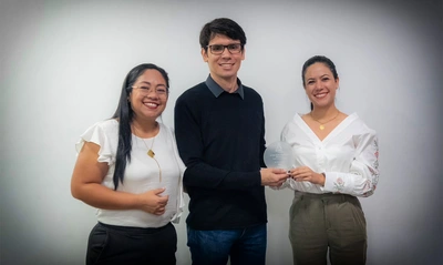 CRUE de Cali alcanza clasificación Oro en los EMS Angels Awards, prestigioso reconocimiento internacional