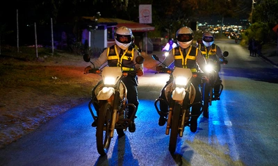 Cali celebra la Navidad y lanza plan de seguridad integral para que todos puedan disfrutar
