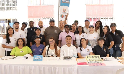 Secretaría de Paz y Cultura Ciudadana deja un balance positivo en evaluaciones de transparencia