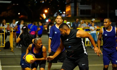 Con grandes emociones en todos los deportes, los Juegos Distritales  y Paradistritales continúan su marcha en Cali