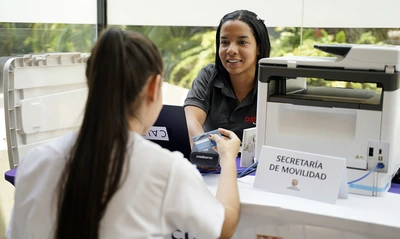 Secretaría de Movilidad superó la meta proyectada de recaudación: se  alcanzó un monto de más de 120 mil millones de pesos