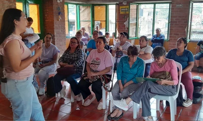 Con cerca de mil personas beneficiadas, los programas de Prosperidad Social cierran el 2024 con un balance positivo