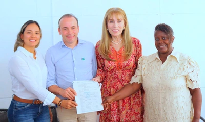 Es oficial: alcaldes de Cali, Jamundí y Puerto Tejada firmaron el acto de constitución del Área Metropolitana del Suroccidente, AMSO