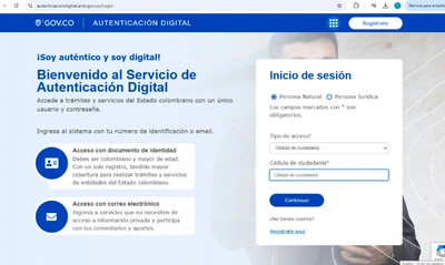 La Alcaldía Distrital de Santiago de Cali da un paso adelante contra la “tramititis”: 17 trámites ahora disponibles totalmente en línea en la sede electrónica