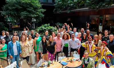 Cali lanzó su ‘Agenda 2025’ en Medellín junto a actores claves del turismo para posicionarse internacionalmente como destino
