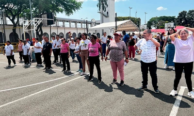 La inclusión de las personas con discapacidad es el camino hacia la reconciliación