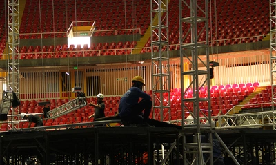 La ‘67 Feria de Cali’, de la mano con la seguridad y la salud en el trabajo