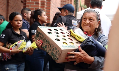 Alcaldía de Cali rinde homenaje a los recicladores de oficio por su destacada labor: ¡son nuestros héroes ambientales!