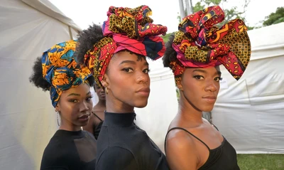 Gala ‘Cali Orgullosamente Afro’: exaltando la identidad cultural de las comunidades afrodescendientes