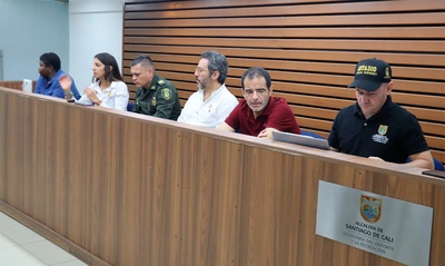 Comisión Local de Fútbol pospone la sanción a la barra Barón Rojo Sur: se levantan las restricciones para la final de la Copa BetPlay
