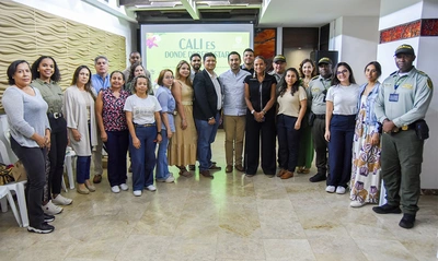 Cali sigue fortaleciendo su Política Pública de Turismo con importantes avances en sostenibilidad y competitividad