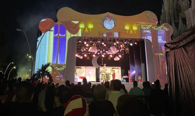 ‘Cali le canta a la Navidad’, una mirada mucho más allá de las luces