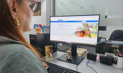 Factura o paz y salvo del impuesto predial ya se puede descargar a través de la Carpeta Ciudadana Digital