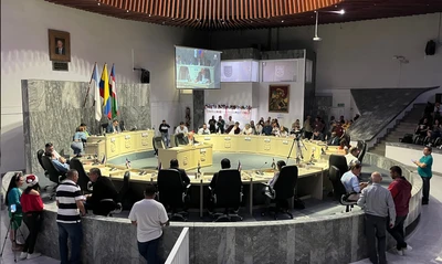 Comunidades vulnerables de Cali tendrán garantizada su atención: fueron aprobadas las vigencias futuras