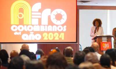 Avanza la construcción de la primera Ruta Afro Turística de Cali