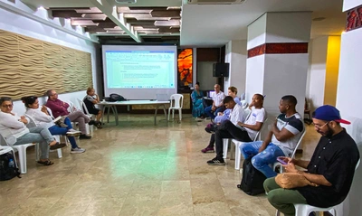 Consejo Distrital de Participación Ciudadana ya tiene plan de acción 2025
