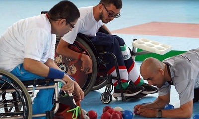 Balance positivo dejaron los ‘Juegos Distritales y Para-distritales’:  1.260 deportistas estuvieron en competencia