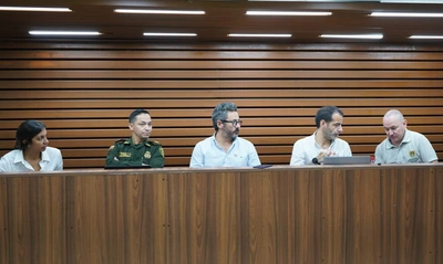 Durante cinco fechas se jugará a puerta cerrada en el Pascual Guerrero: tribuna Sur estará inhabilitada por seis meses
