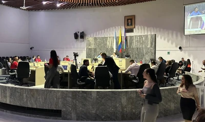 En Cali se garantizará el cuidado del medio ambiente: aprueban recursos de la sobretasa ambiental para la CVC
