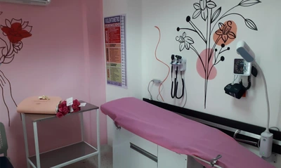 Consultorios Rosa: Una estrategia integral para prevenir la violencia de género en Cali