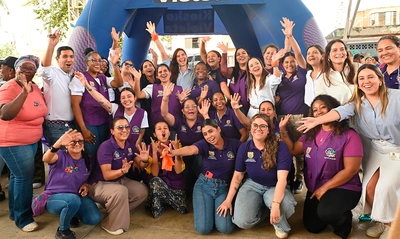 Balance positivo en Cali: avances en la atención a mujeres y prevención de violencias basadas en género