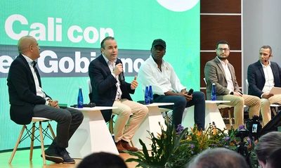 En 2024, los caleños abandonaron la apatía y pasaron a una amplia y activa participación en la gestión pública