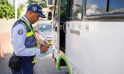 Conozca los cambios en las rutas intermunicipales que conectan a Cali con Jamundí, Puerto Tejada, Villa Rica, Santander de Quilichao y Popayán