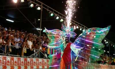 Feria de Cali vuelve a su esencia en la versión número 67