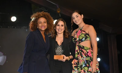 Honestidad, pasión, credibilidad y respeto identificó a ganadores de los premios Alfonso Bonilla Aragón