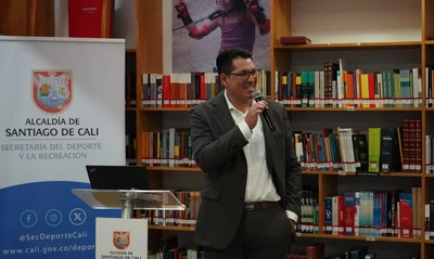 Alcaldía socializa la ‘Encuesta Distrital de Hábitos y Preferencias del Deporte, la Recreación y la Actividad Física de Cali 2024’