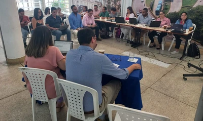 Comunicado a la opinión pública sobre la adjudicación para construir el tercer tramo de la Troncal Oriental del MIO