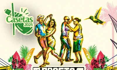 Así será la experiencia en las ‘Casetas Feria de Cali’, que regresan en su 67 versión