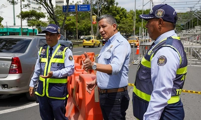 Conozca el ‘Plan de Desvíos’ para disfrutar la ‘67 Feria de Cali’