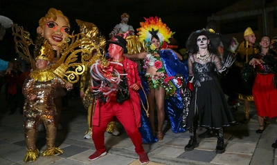 Llega la 67 Feria de Cali con eventos gratuitos y programación variada para el disfrute de locales y visitantes