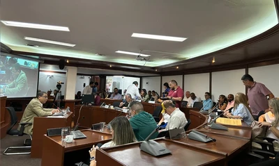 Concejo de Cali autorizó modificación del Estatuto Tributario