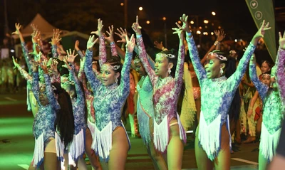 La población con discapacidad tendrá una zona gratuita para disfrutar los desfiles de la Feria de Cali