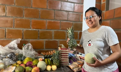 275 niños reciben de la Alcaldía de Cali apoyo vital para combatir la desnutrición