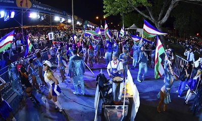 Cali espera más de 112.000 turistas nacionales y extranjeros atraídos por la Feria, donde debes estar