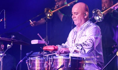 La Secretaría de Cultura promueve el patrimonio inmaterial de la salsa con la participación de artistas y orquestas locales en la versión 67 Feria de Cali