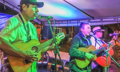 Prográmese con la ‘Feria Rural y Comunera’ y el ‘Encuentro de Melómanos y Coleccionistas’