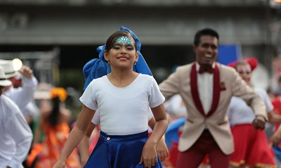 Artistas que no se presentaron en pre-show del ‘Salsódromo’ tendrán espacio en otros eventos de la ‘67 Feria de Cali’