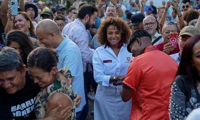 Prográmate con la Feria al Obrero: conciertos, conversatorios y talleres de salsa