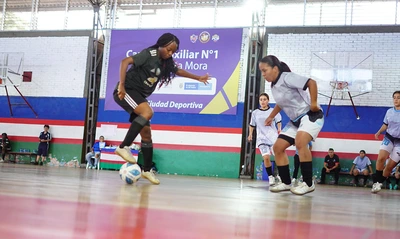 Con el Torneo Internacional y Nacional de Ajedrez y el Departamental de Fútbol Sala, Cali cerró con broche de oro su año deportivo