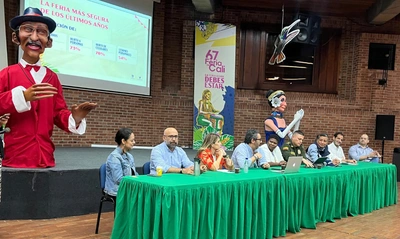 Cifras positivas de Movilidad Distrital: cero muertes en siniestros viales durante la ‘67 Feria de Cali’