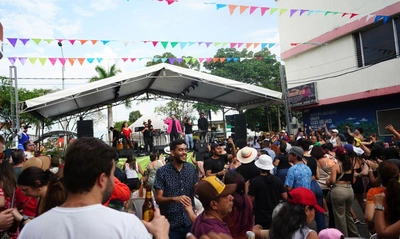 La 67ª Feria de Cali dinamiza la economía caleña con cifras récords
